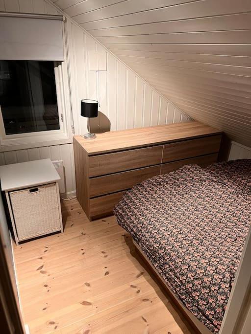 Tromso'S Best Location? City & Nature 5 Mins Away. Tromsø Exterior foto