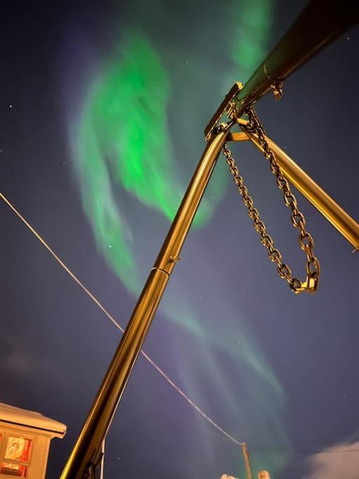 Tromso'S Best Location? City & Nature 5 Mins Away. Tromsø Exterior foto